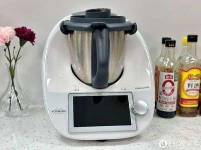 厨房机械料理机的使用方法