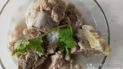清炖猪肉的做法大全家常