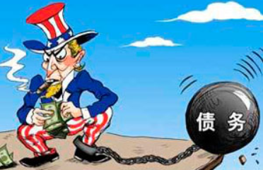 债务国和债权国区别