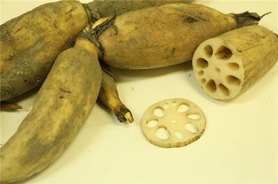 周公解梦梦见藕