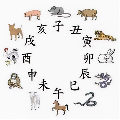 什么属相克蛇