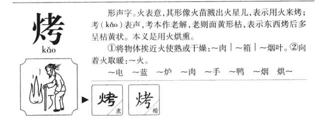 儿字属于五行属什么