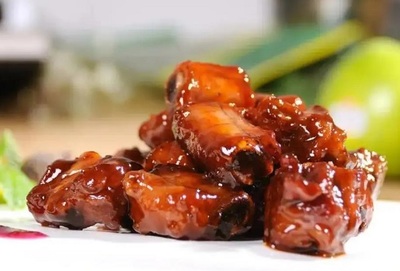 做梦吃生肉