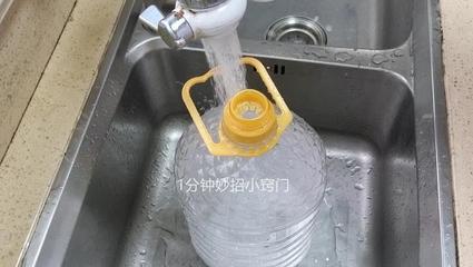 厨房的热水用量怎么考虑