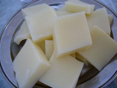 湖南米豆腐制作方法