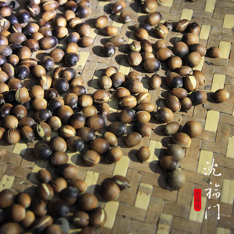 尤溪有什么特产