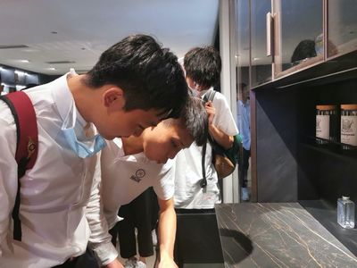 天津皮阿诺橱柜天眼查