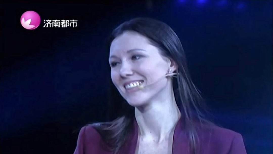 济南都市频道 爱上厨房