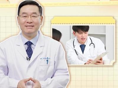 肚脐眼上面疼是怎么回事