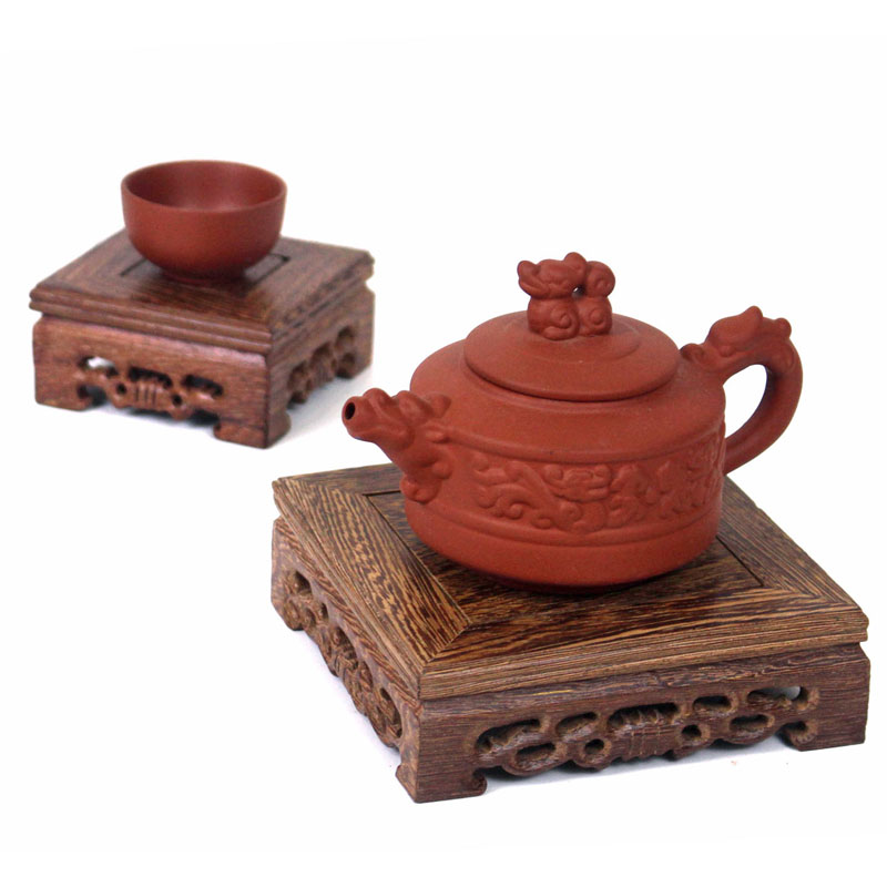 实木茶具