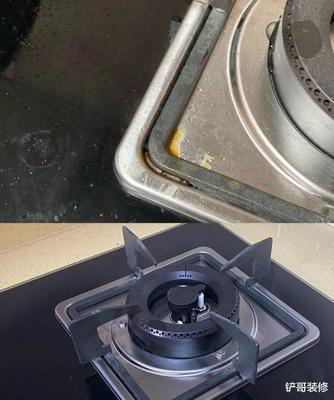 厨房油污怎么清洗