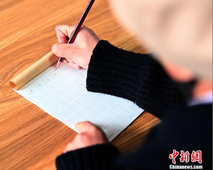 上学保证书怎么写