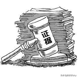 证据规定