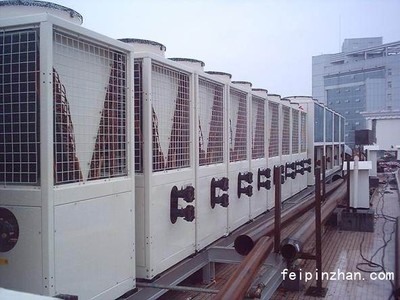 空调空压机多少钱一台
