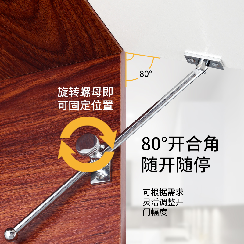 橱柜门调低