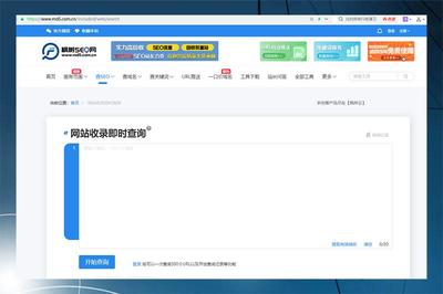 seo如何优化网站到首页的(新网站如何进行优化)