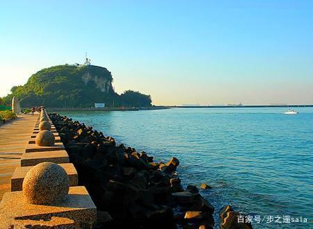 高雄旅游景点