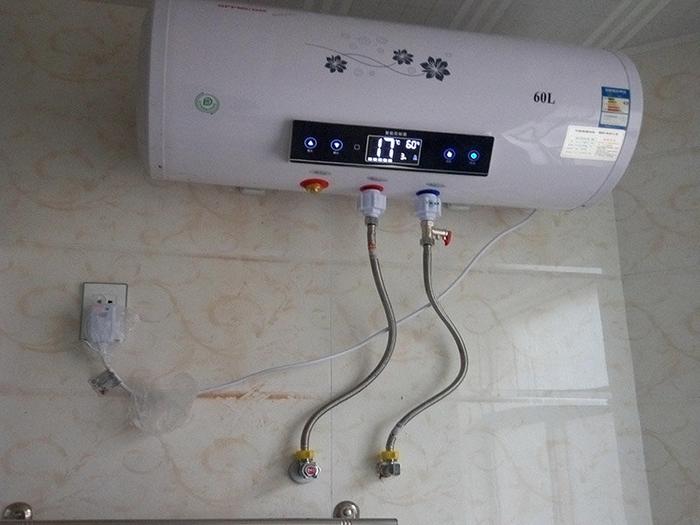 电热水器很费电吗
