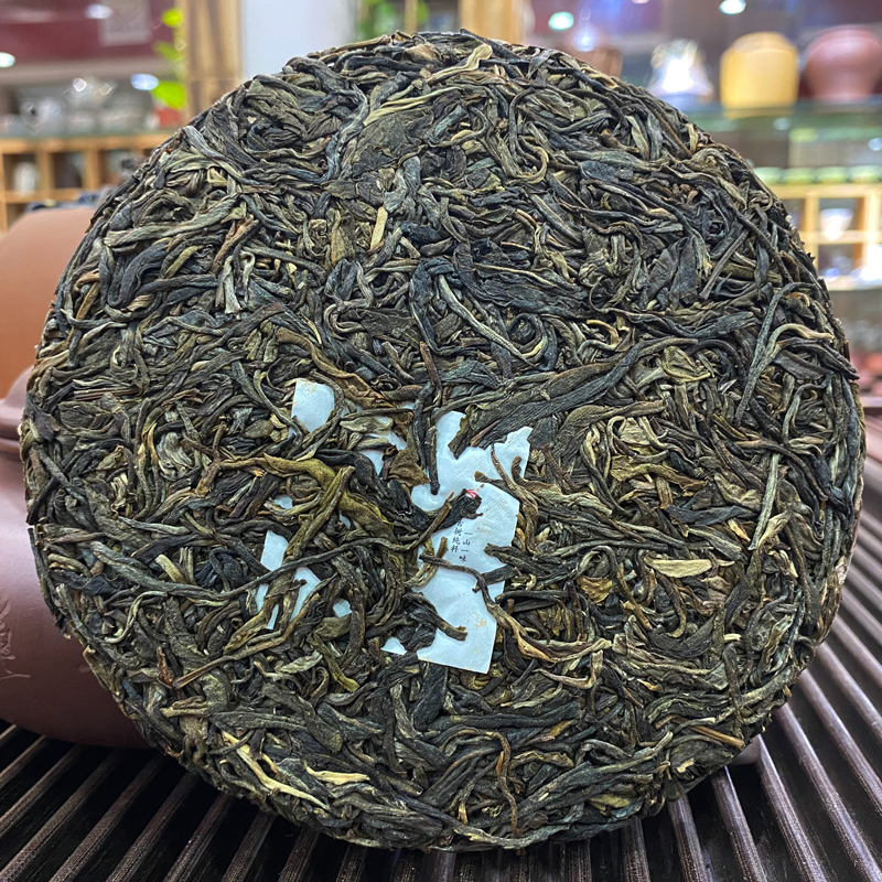 普洱茶排名前十名茶山