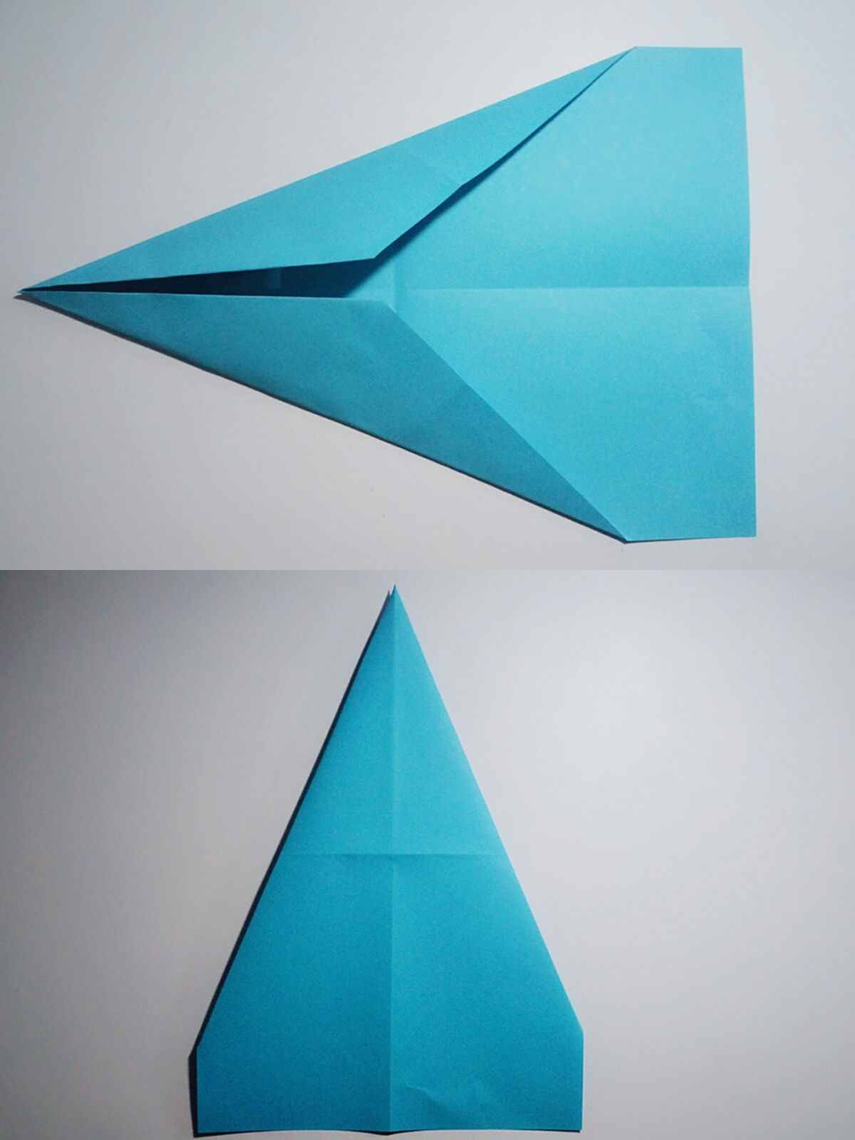 纸飞机折纸大全下载