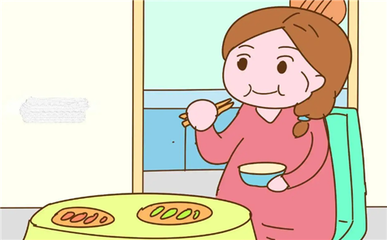 怀孕期肚子胀气怎么办