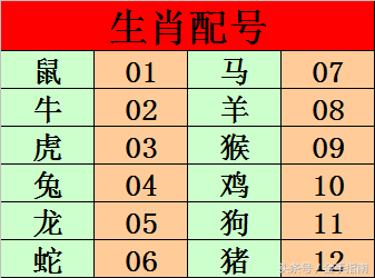 04是什么生肖