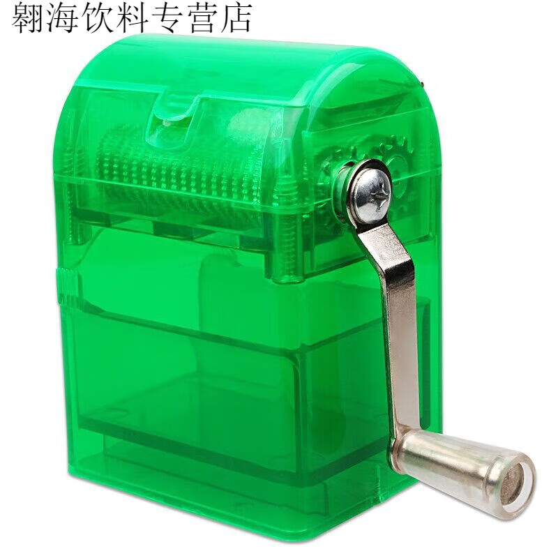 厨房阻烟器