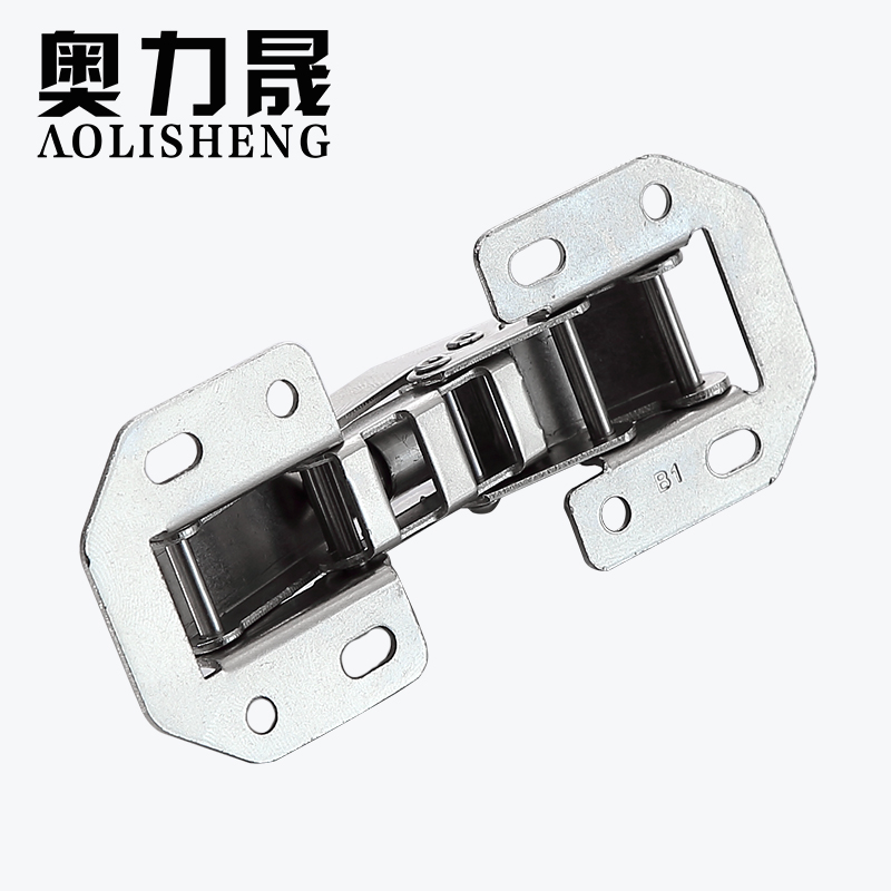 橱柜门开槽