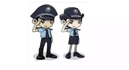 梦见自己被警察调查
