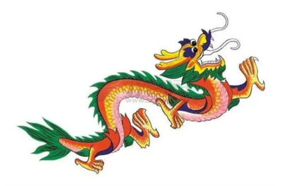 属龙女人的命运