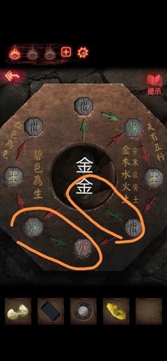 金与金五行相合吗