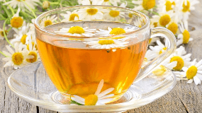 孩子能喝菊花茶吗