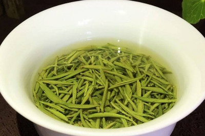 什么茶是绿茶