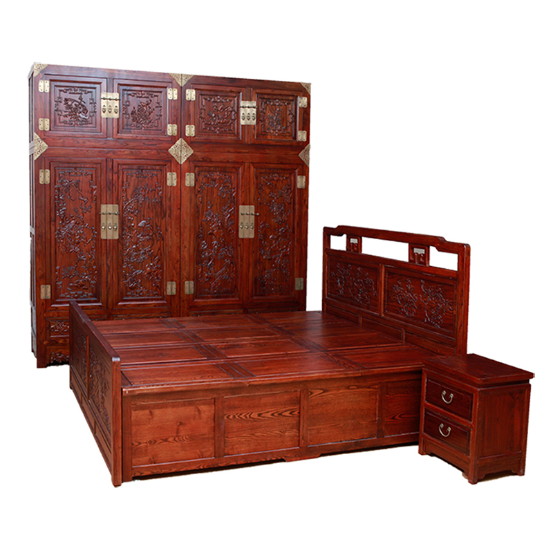 纯实木家具