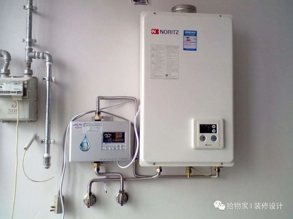 低水压启动哪个燃气热水器好