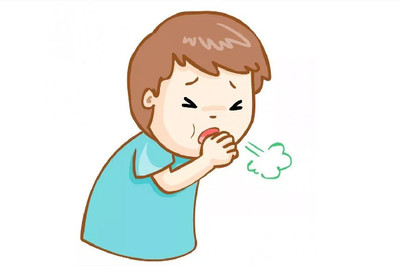 天天咳嗽是什么原因