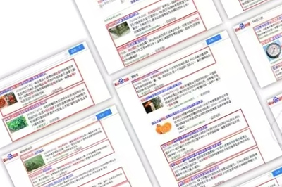关键词快速排名每天浮动较大怎么办?