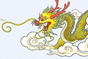 88年属龙的和什么属相最配