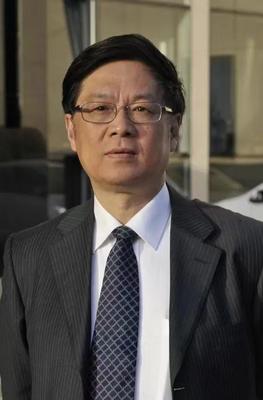 郑州市地产集团董事长