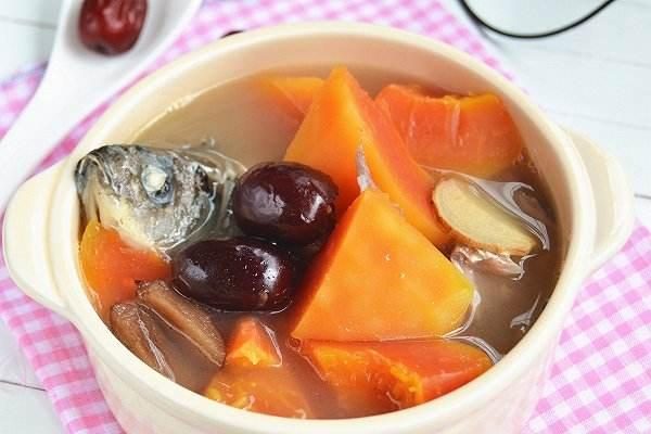 坐月子煲汤食谱大全