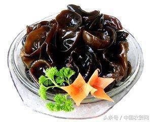 怀孕不能吃木耳吗