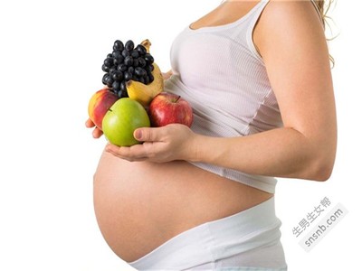 孕妇可以吃西葫芦吗