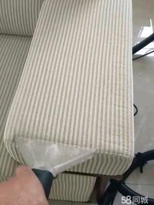天津布艺沙发清洗