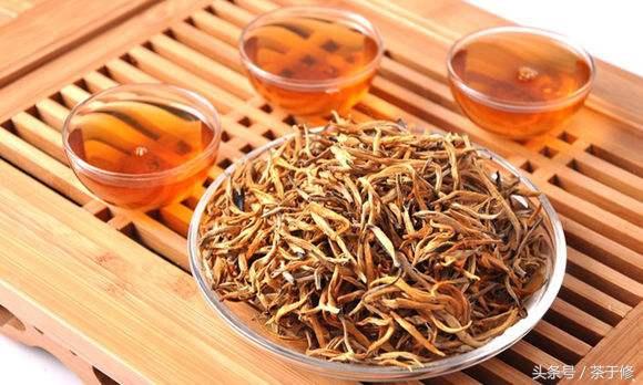 滇红茶的功效与作用禁忌