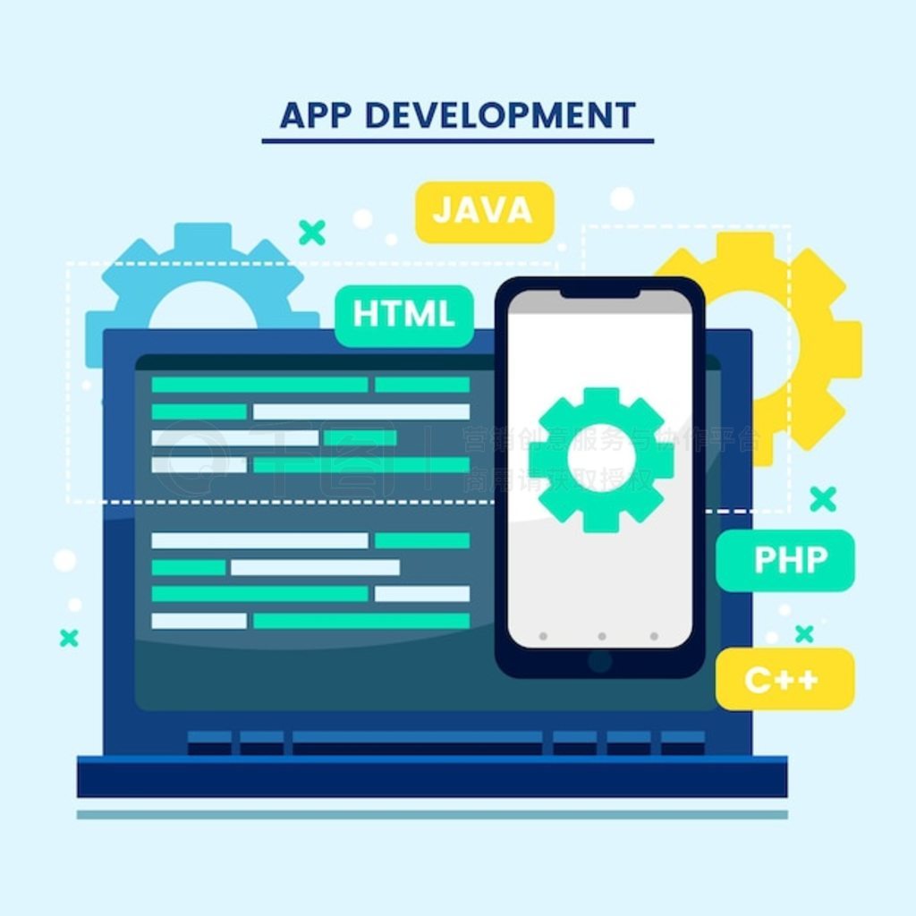app应用程序开发