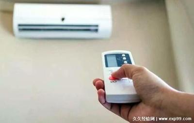 空调开多少度凉快