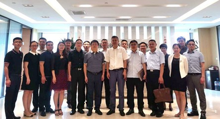 国浩济南律师事务所
