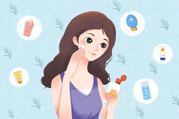如何避免经前长痘痘