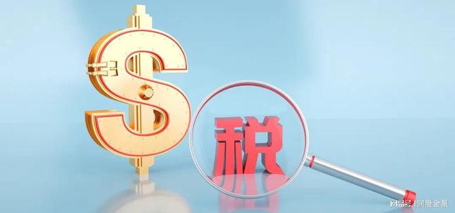 股东分红税