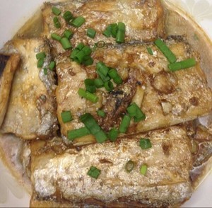 新鲜带鱼做法大全家常菜